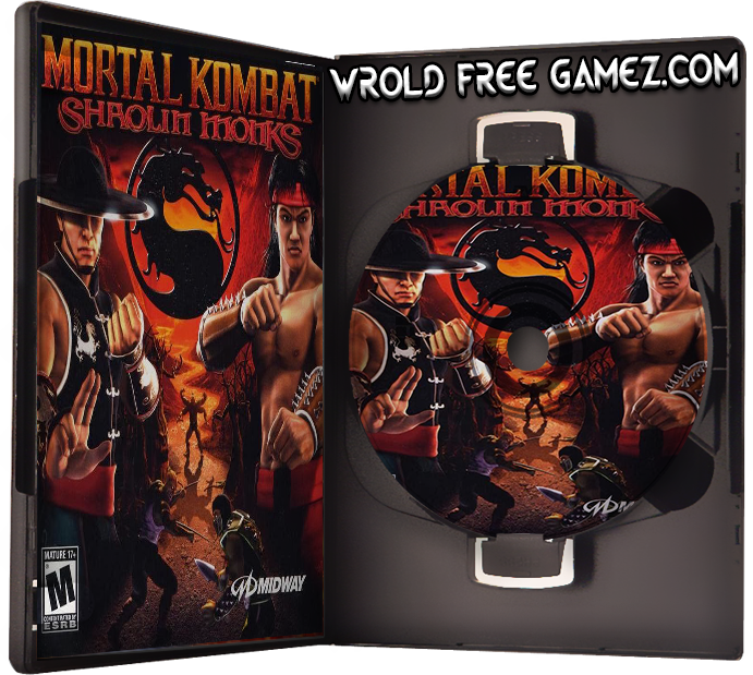 Mortal Kombat X Pc High Compressed 40 Mb