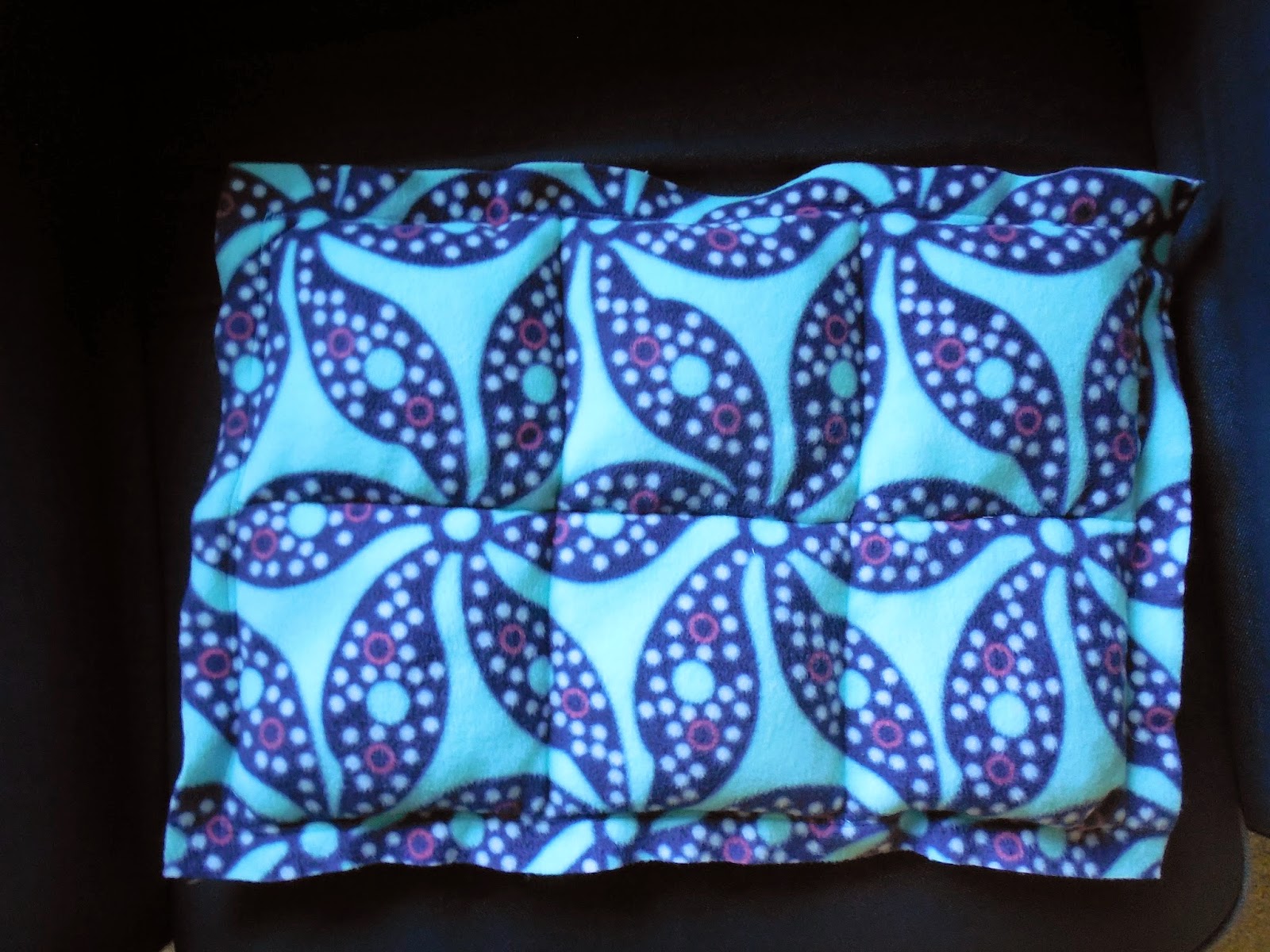 Sensory Stitches New Product Lap Buddy XL