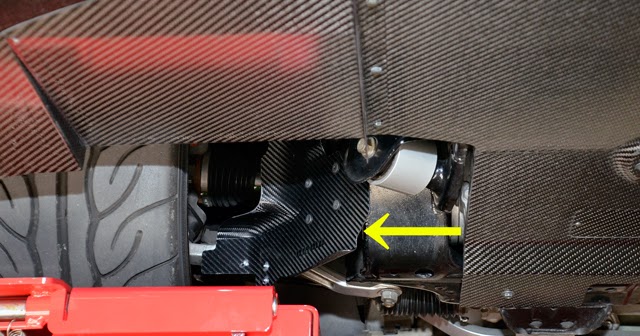 REV Carbon Front For Nissan R32 GTR Brake Duct Air Guide Vent Cooling Track 2Pcs REV Carbon Front For Nissan R32 GTR Brake Duct Air Guide Vent Cooling Track 2Pcs