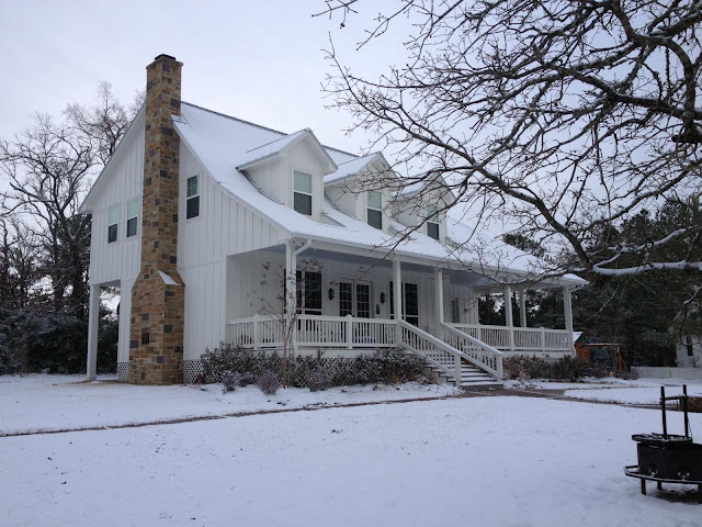 Gabled Dormer Windows