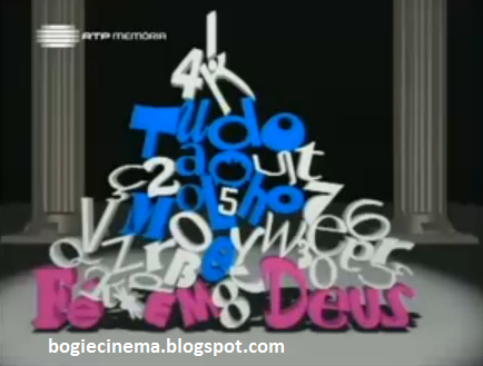 ... do Tudo ao Molho e Fé em Deus