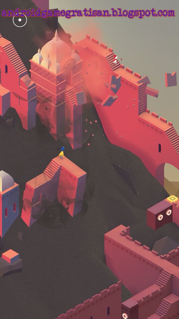 Monument Valley 2 apk + obb | REVIEW DAN DOWNLOAD GAME ANDROID