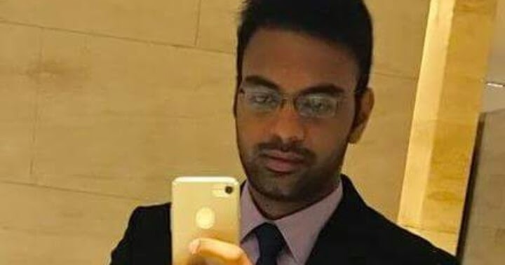 My ambition is to become a ias officer image