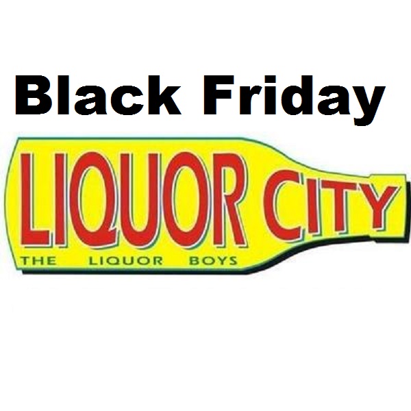 Liquor City Black Friday 2019 Ads, Deals & Special Sale BlackFriday