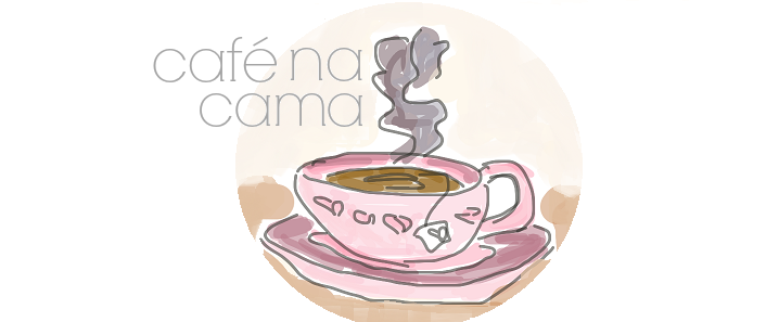 Café na Cama