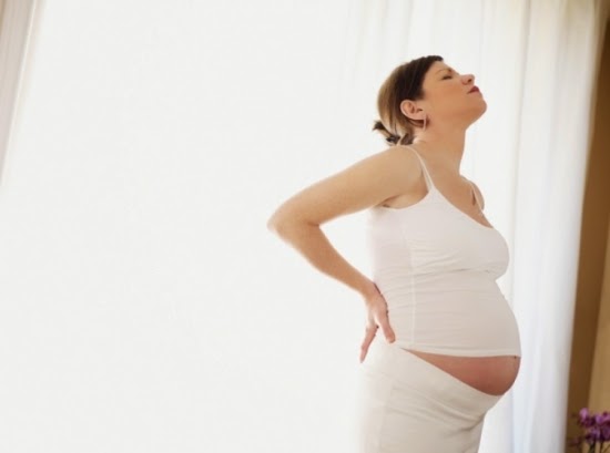 Phụ nữ trong thai kỳ và sau sinh khi loãng xương