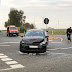 Verkehrsunfall mit einer schwer- und zwei leichtverletzten Personen bei Holzweiler