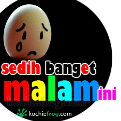 GAMBAR UNIK Malam yang Indah, Dingin, Sunyi, Sepi