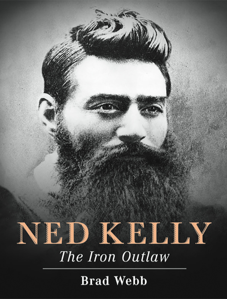 a review of the documentary about ned kelly Ned kelly review: ledger is exceptional as ned they are the kelly gang gregor jordan's film is based not on peter carey's award-winning true history of the kelly gang but on robert drewe's. a review of the documentary about ned kelly Ned kelly review: ledger is exceptional as ned they are the kelly gang gregor jordan's film is based not on peter carey's award-winning true history of the kelly gang but on robert drewe's.