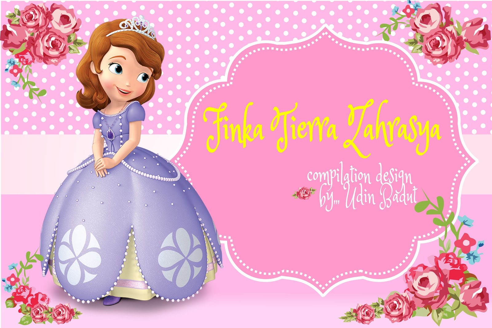 Desain Banner Ulang Tahun Anak | sanggar badut sulap mendesain banner ulang tahun Desain Banner Ulang Tahun Anak | sanggar badut sulap mendesain banner ulang tahun