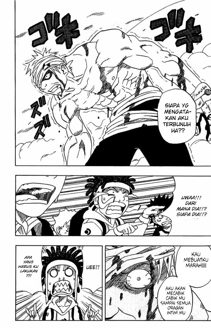 666 Satan Chapter 17 b Gambar 12