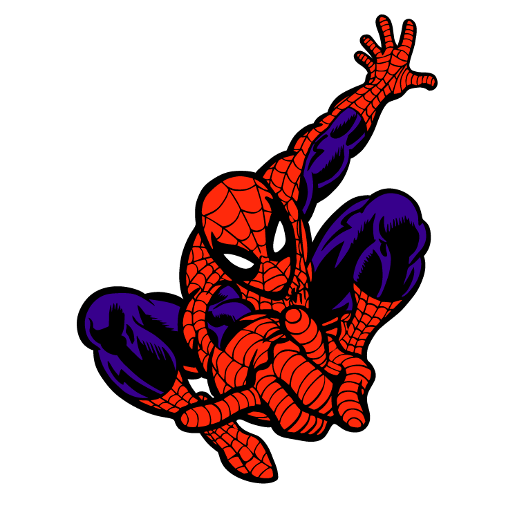 Biglietti Auguri Compleanno Spiderman Da Stampare Gratis jpg (745x745)