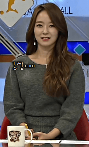 박선영 아나운서 미소 모음 | 인스티즈