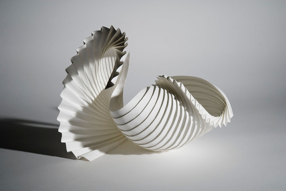 Bay Area Art Quake: 'Folding Paper: The Infinite Possibilities of Origami' at the Crocker Art Museum