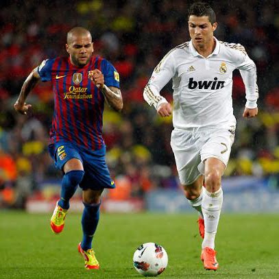 Real Madrid gana al FC Barcelona en el Camp Nou. FC Barcelona - Real Madrid 1-2 - MENTE NATURAL ...