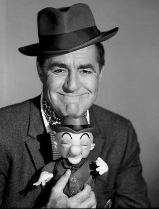 Image result for Jim Backus delicious