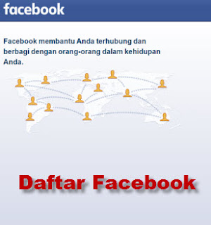 daftar facebook