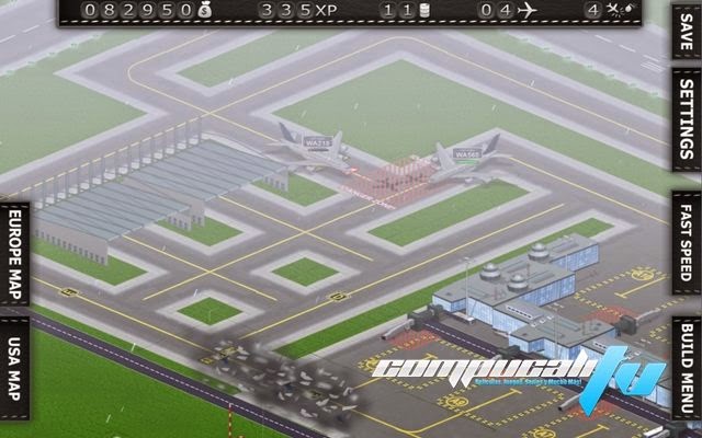 The Terminal 2 PC Full