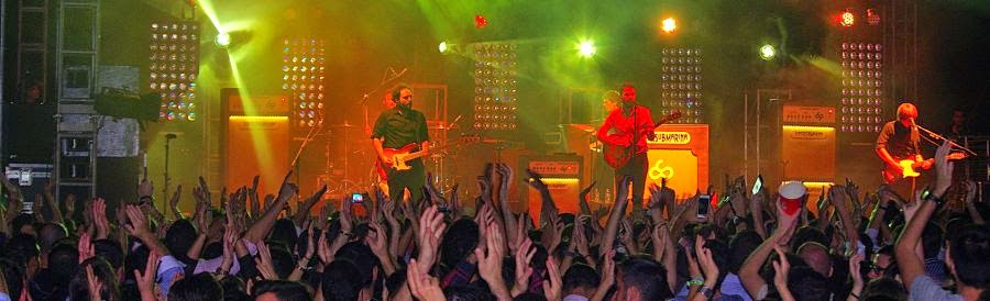 JAENDONDERESIDO Jiennense Engrandeciendo La Feria Y Fiestas De San 