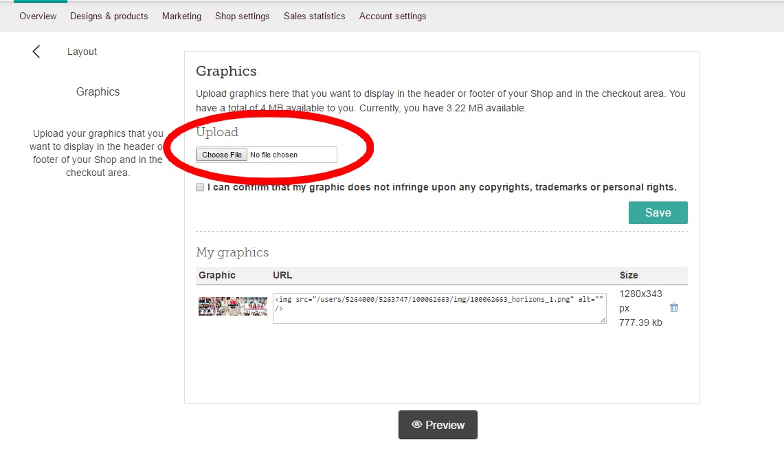 Using Canva to Create the Perfect Spreadshirt Banner Size Comic Towel