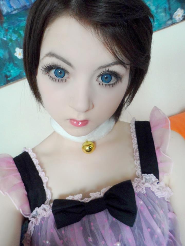 Venus Angelic Official Blog & Site The Angelic Photo History! .*(⁎ ͋॔