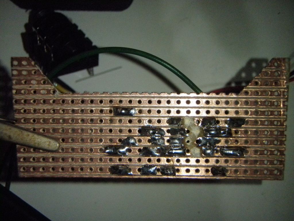 Diy Acoustic Guitar Preamp