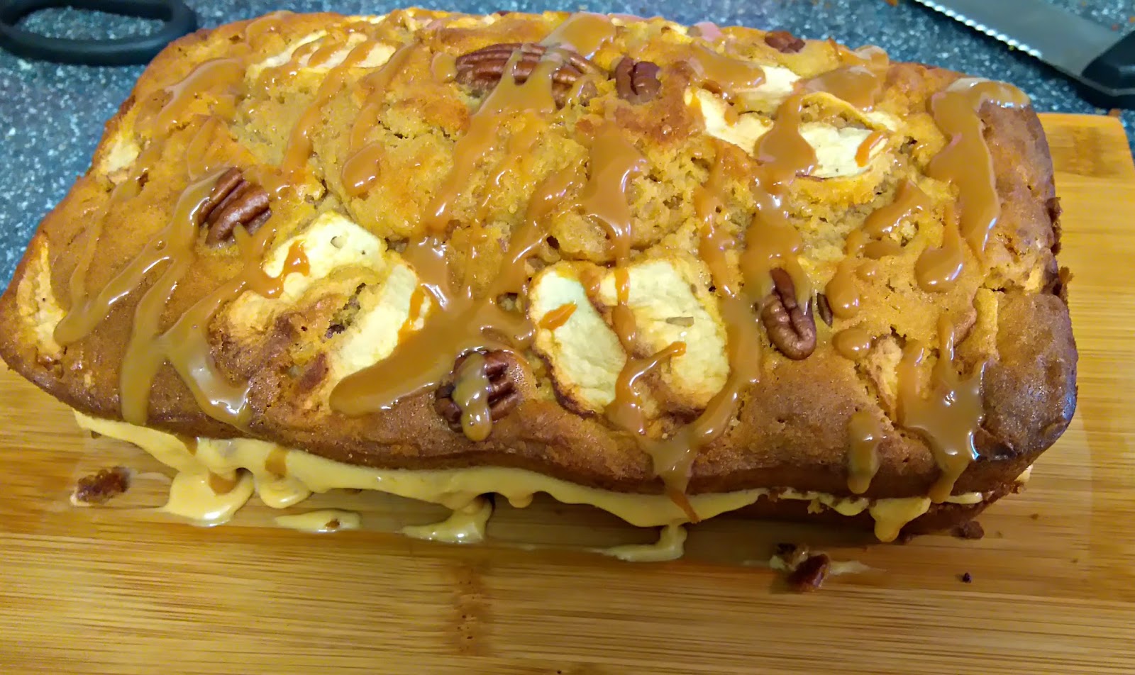 Raisie Bay A Family and Lifestyle Blog My Botanical Toffee Apple