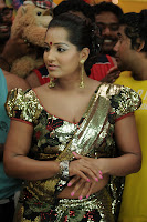 Meghana Naidu Exclusive Spicy Gallery