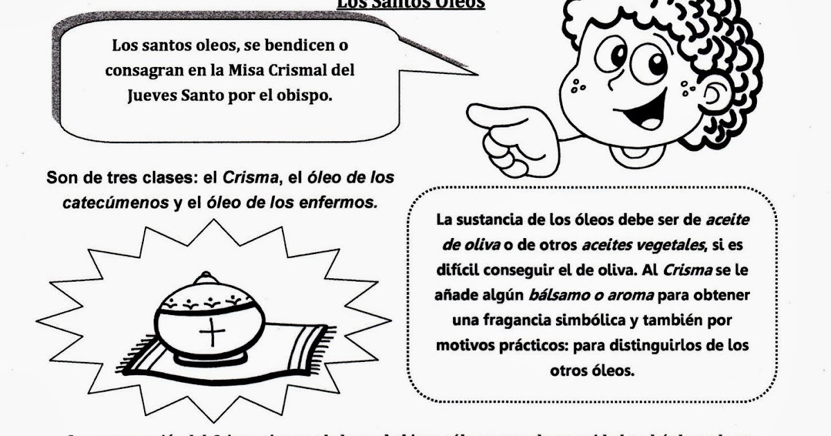 El Rincón de las Melli Los Santos Óleos