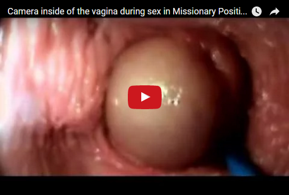 Inside A Vagina During Orgasm 7