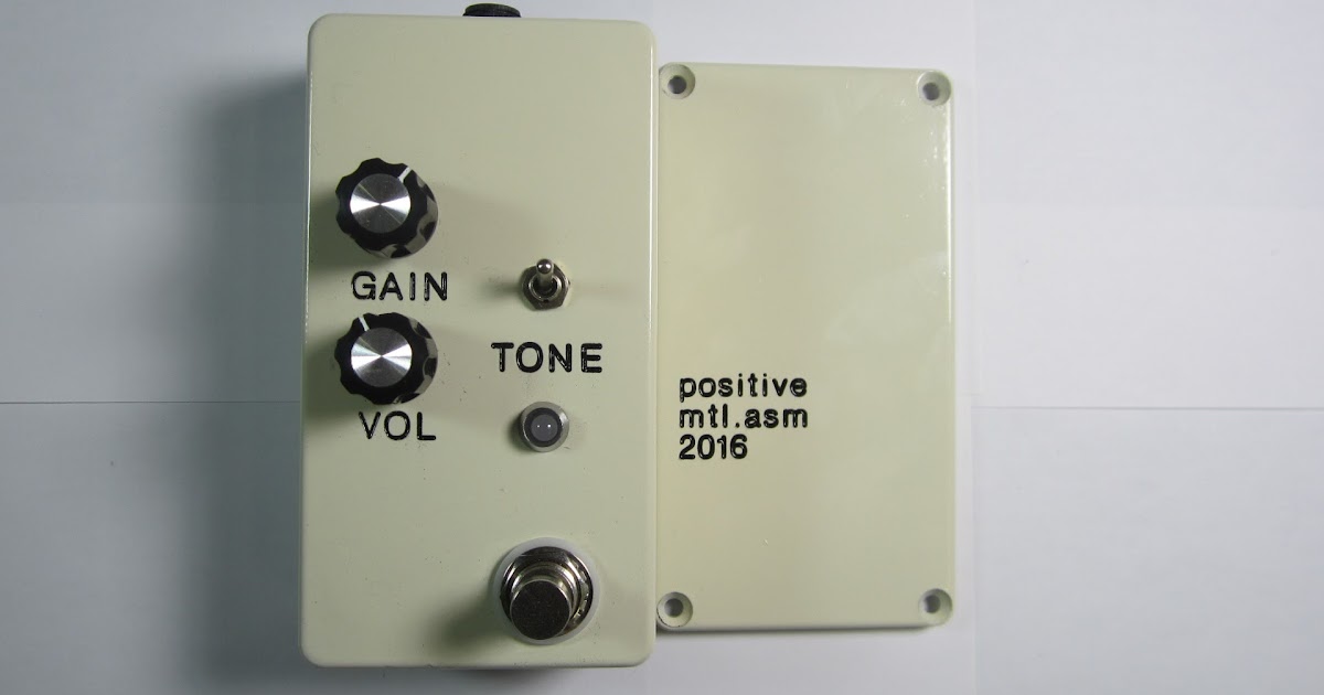 the montréal assembly Positive