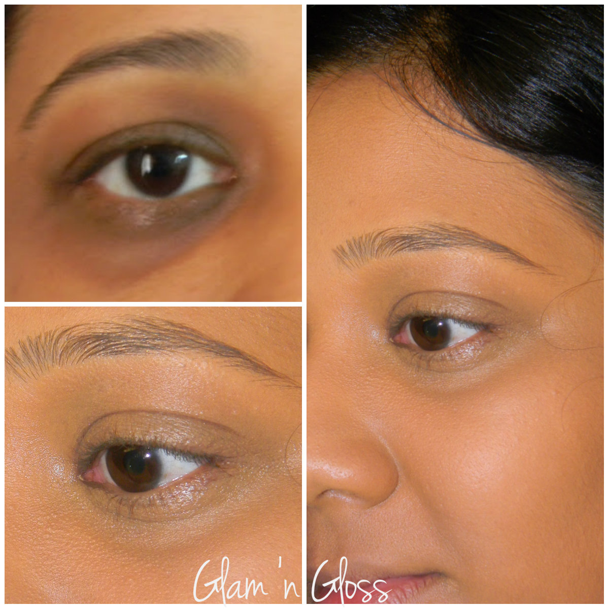 Mac Studio Finish Concealer For Combination Skin Mac Studio Finish Concealer For Combination Skin