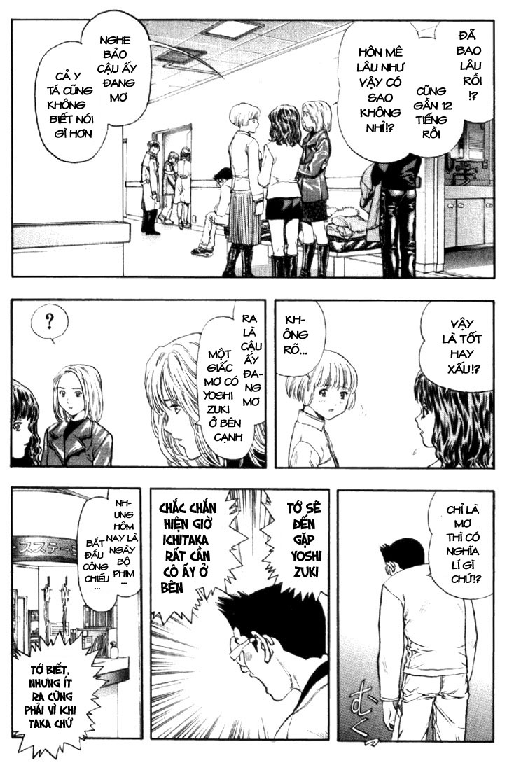 I\s Chap 143 - Truyen.Chap.VN