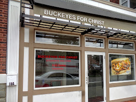 Buckeyes for Christ, Columbus, Ohio