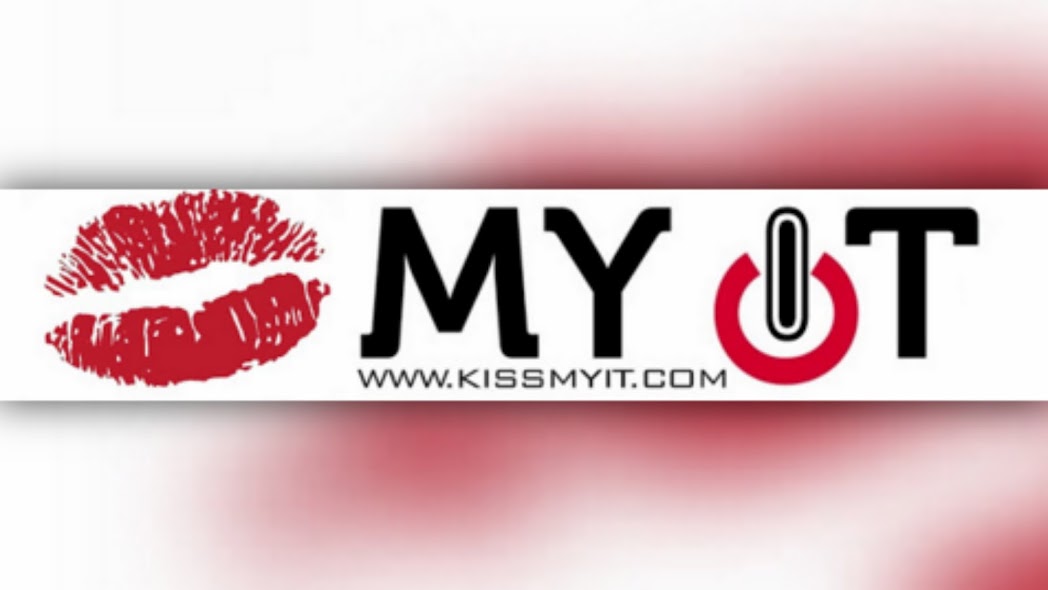 Kiss My IT Solutions