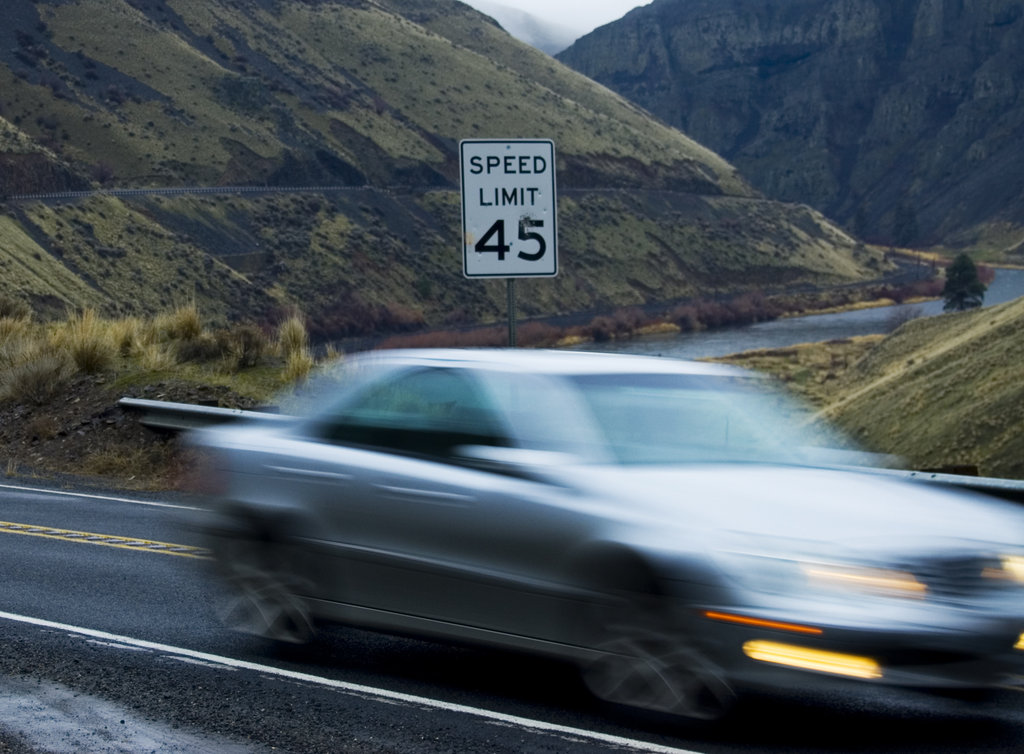 Singapore Driving Test Tips