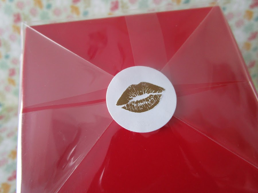 Perfume Sweet Lolita Lempicka