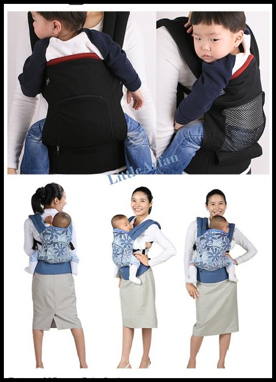 Mama and Baby Shop one stop centre POGNAE BABY CARRIER