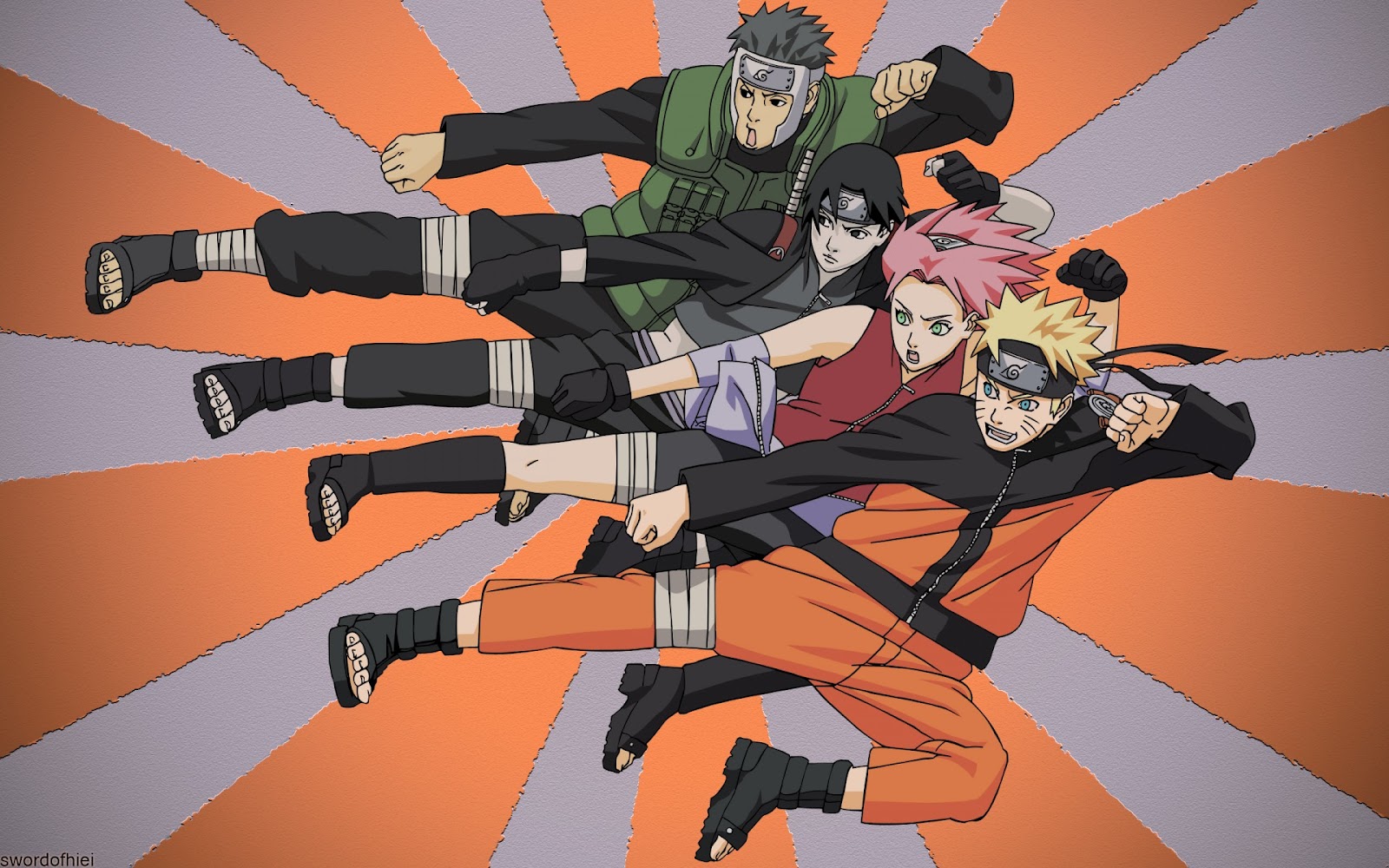 Gambar Naruto Wallpaper 9