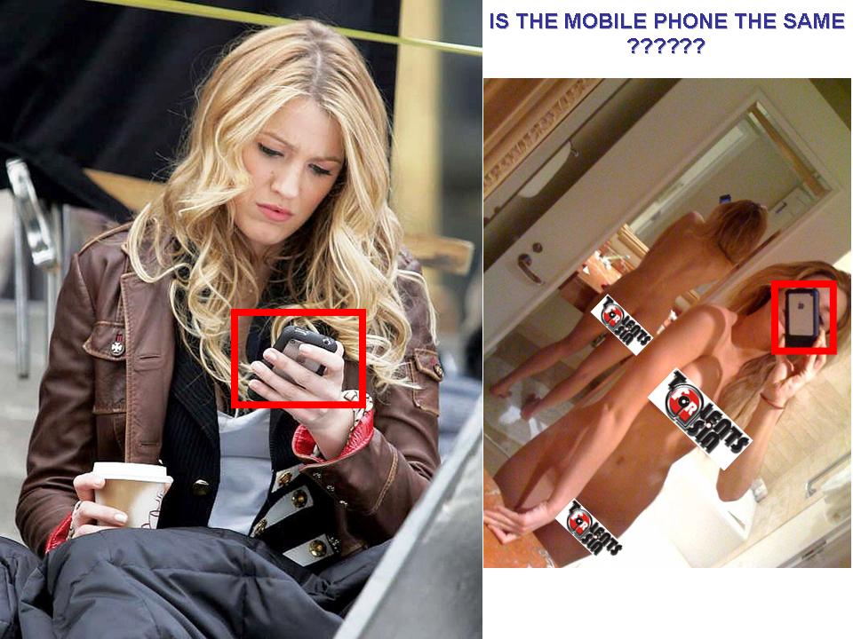 Celebrities, exposed! LIPSTIQ