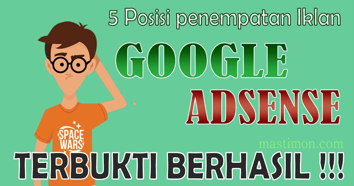 5 Posisi Penempatan Iklan AdSense yang Memastikan Keuntungan Maksimal: Panduan Lengkap Optimasi