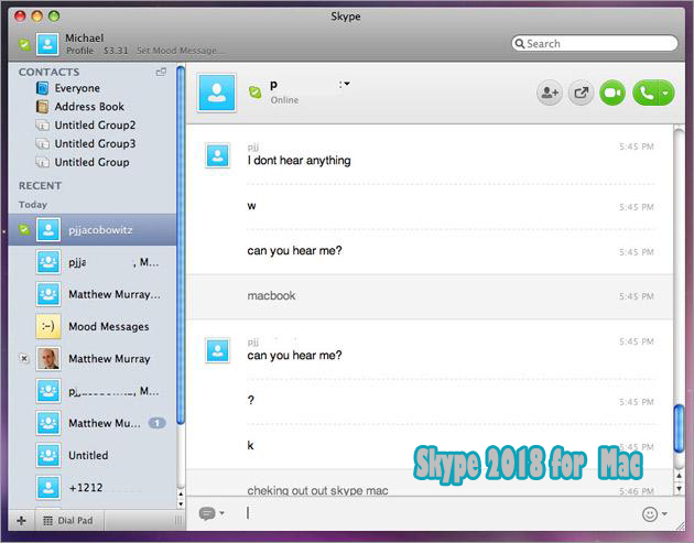 skype for mac mavericks download skype for mac mavericks download