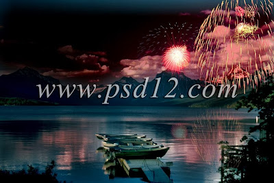 Firework High Resolution Images