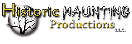 Historic Haunting Productions