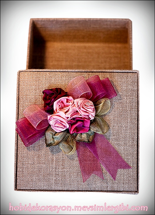 El İşi Sanatı, Süs Eşyaları, Nikah Şekerleri, Mefruşat Çeyiz, Ev