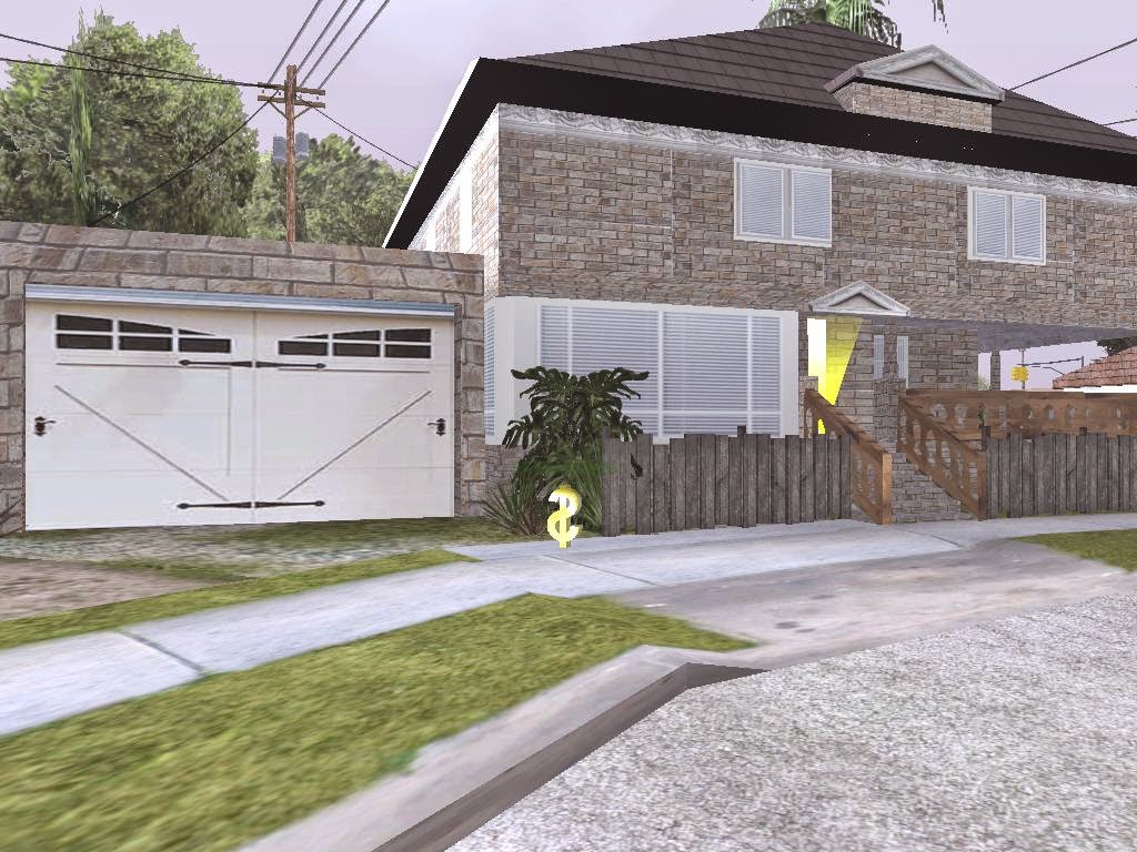 Cj House In Gta 5