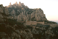 Espagne-Montserrat