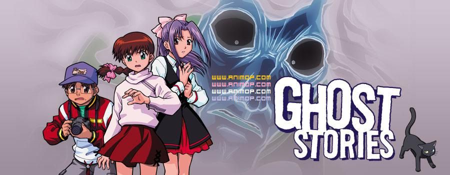 جميع حلقات Gakkou no Kaidan Gakkou no Kaidan Episodes Arabic