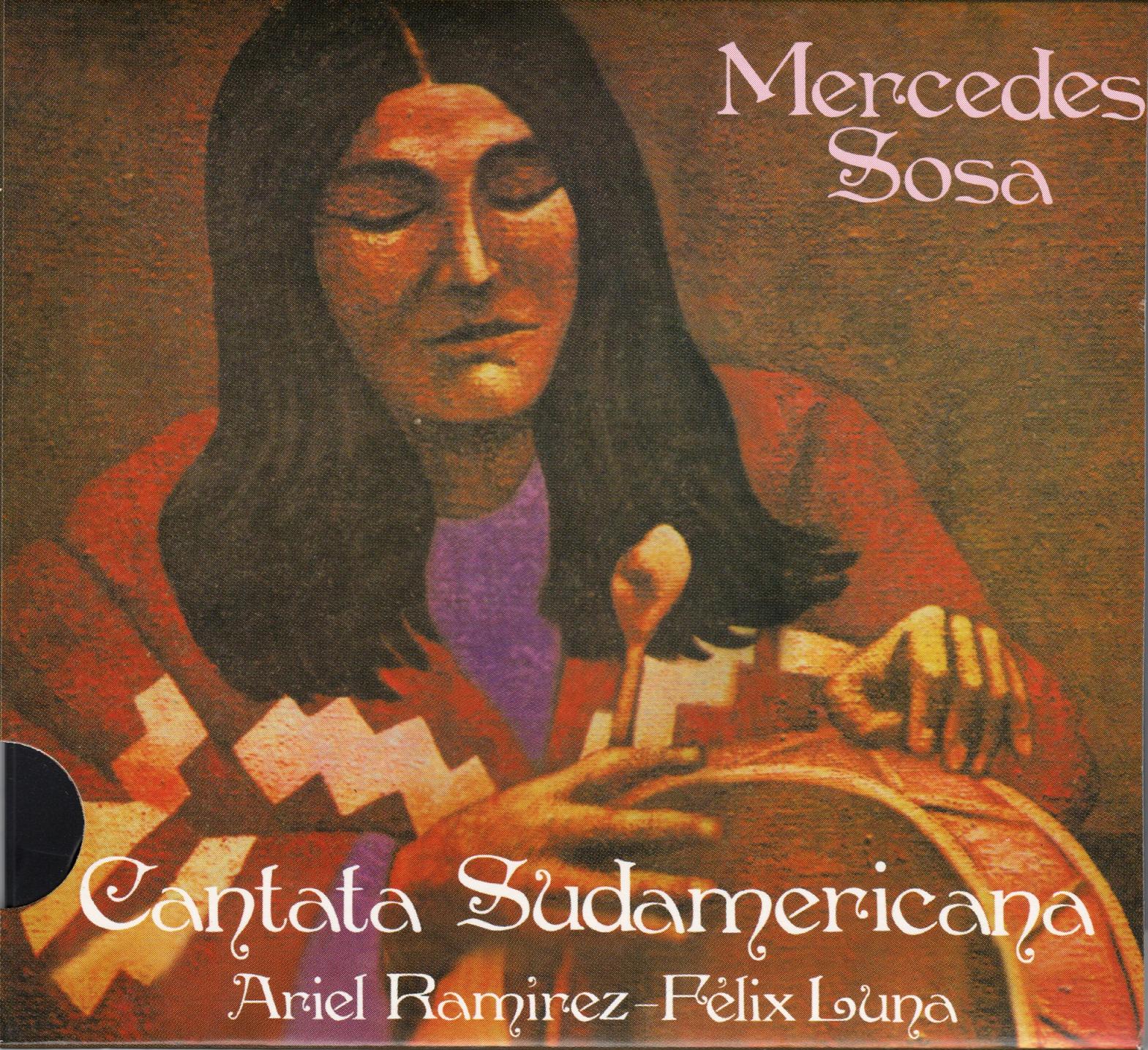 Cantata sudamericana mercedes sosa .rar #7