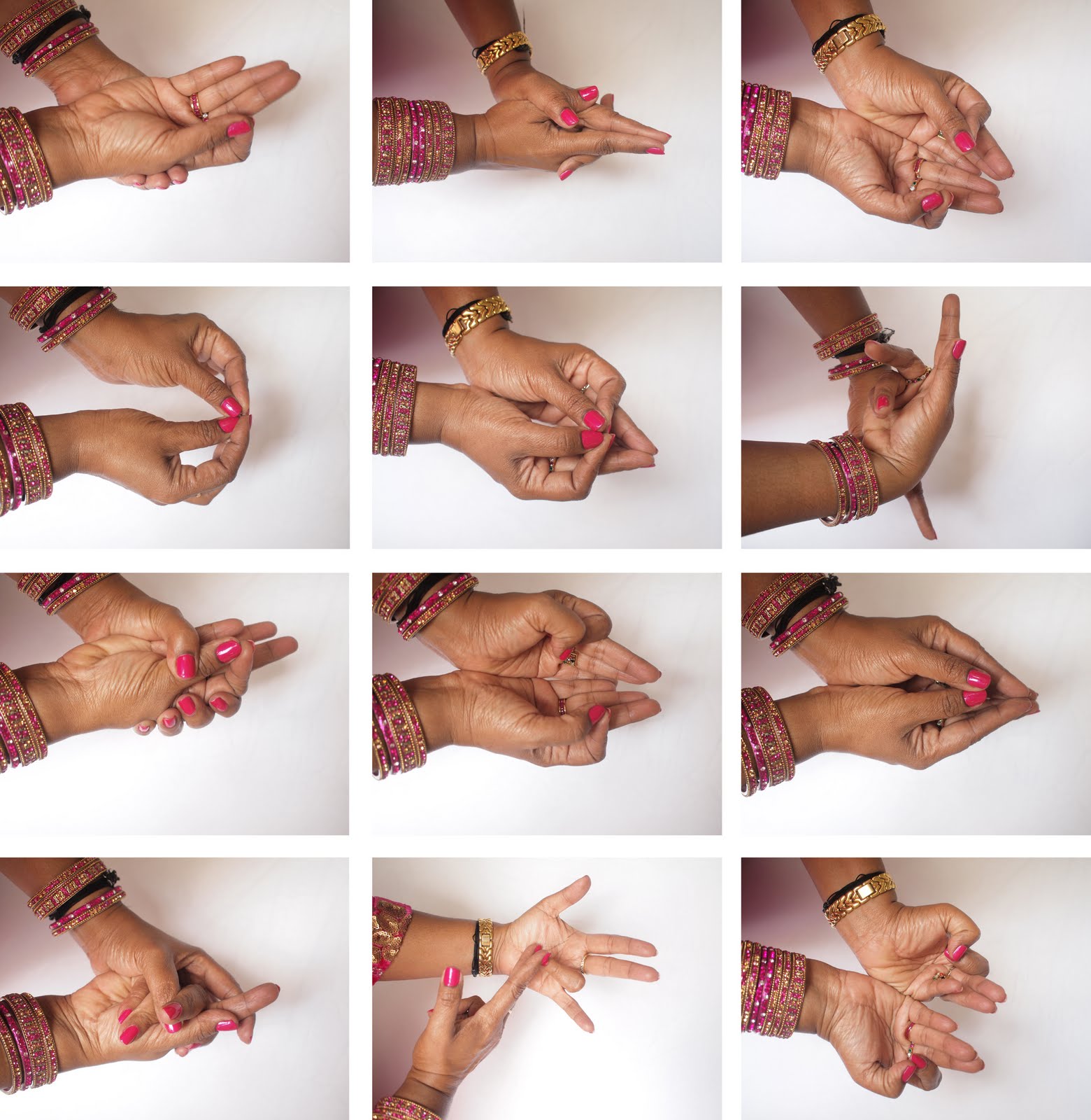 Luz de Nekane ¿ Que son